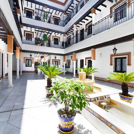 Jdcbd - Peaceful Double Bedroom Apartment In City Centre Sewilla Zewnętrze zdjęcie