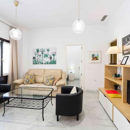 Jdcbd - Peaceful Double Bedroom Apartment In City Centre Sewilla Zewnętrze zdjęcie