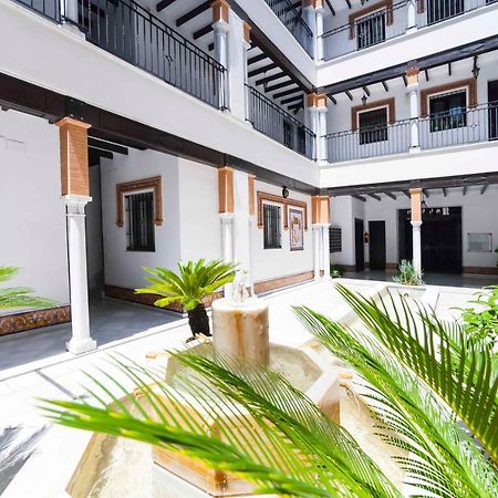 Jdcbd - Peaceful Double Bedroom Apartment In City Centre Sewilla Zewnętrze zdjęcie