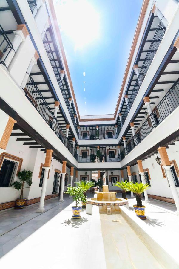 Jdcbd - Peaceful Double Bedroom Apartment In City Centre Sewilla Zewnętrze zdjęcie
