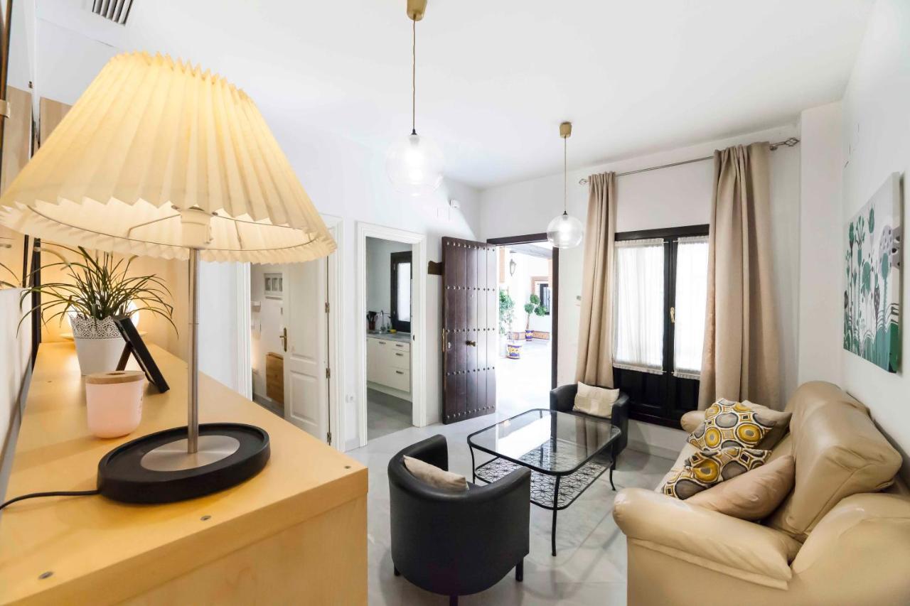 Jdcbd - Peaceful Double Bedroom Apartment In City Centre Sewilla Zewnętrze zdjęcie